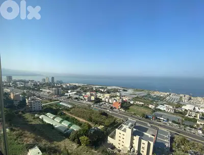RWB224EA - Under Construction Apartment For Sale In Kfaryassin