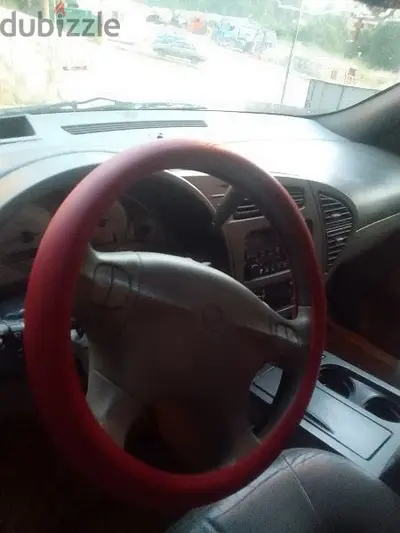 Buick Other 2010