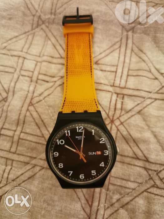 Swatch 0