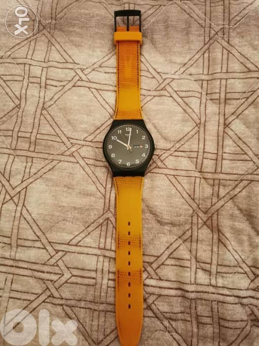 Swatch 1
