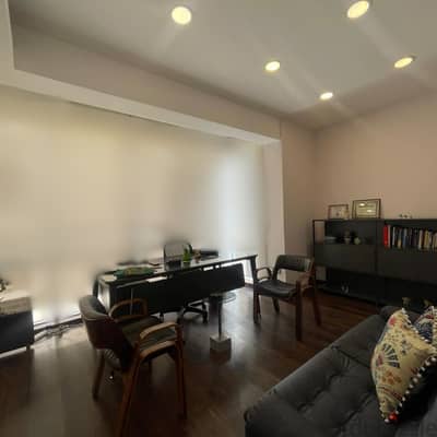 RA24-3413 A prime Office for sale now in Beirut’s Verdun, 120m
