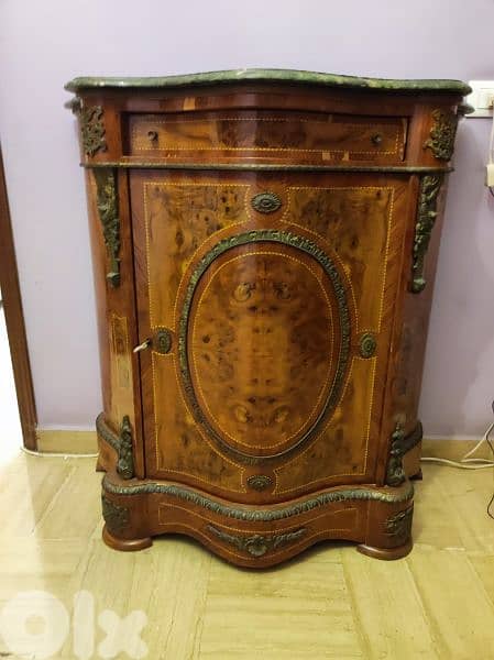 Console (Revised Price) 1