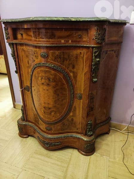 Console (Revised Price) 3