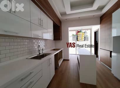 Ballouneh 220m2 | 300m2 Terrace | Brand New | Luxury | Open View |
