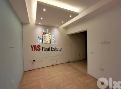 Ballouneh 220m2 | 300m2 Terrace | Brand New | Luxury | Open View |