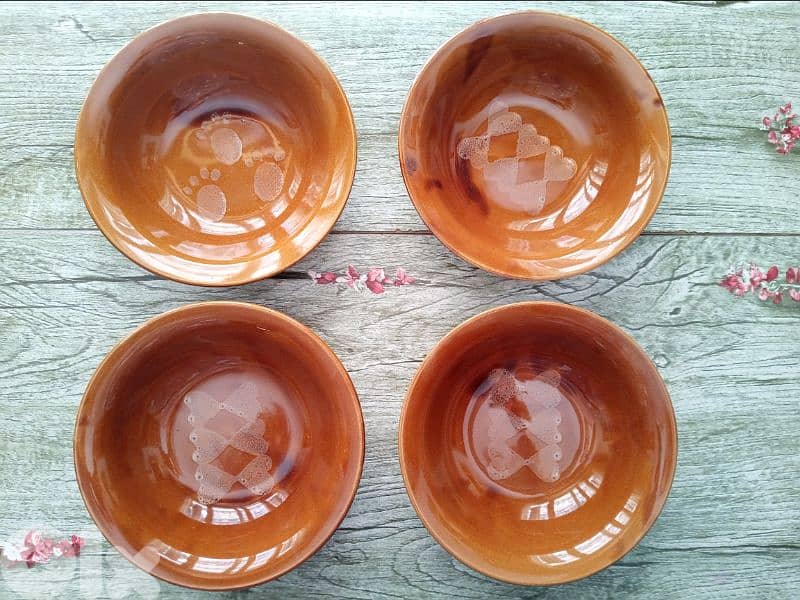 unique ceramic plates 6