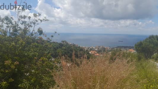 Prime Location Land for sale in Blat LAU Area