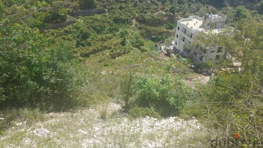 Prime Location Land for sale in Blat LAU Area