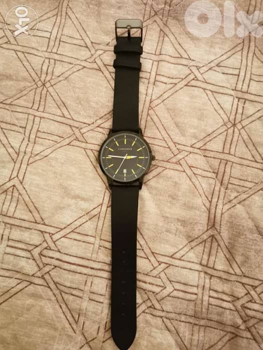 Chronos 1