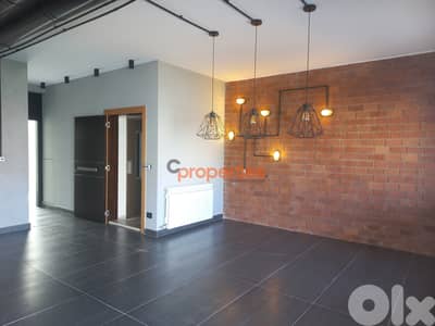 Apartment For Sale in Hboub-Jbeilشقة للبيع في جبيلCPJRK19