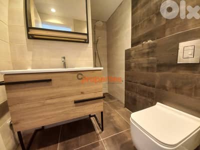 Apartment For Sale in Hboub-Jbeilشقة للبيع في جبيلCPJRK19