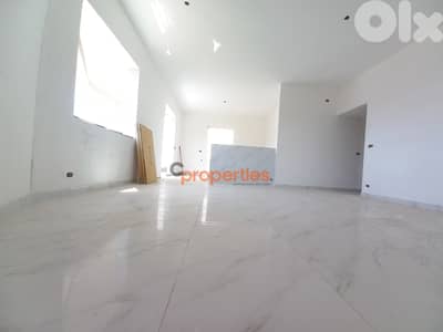 Apartment For Sale in Edde_Jbeilشقة للبيع في ادده _ جبيل CPJRK25