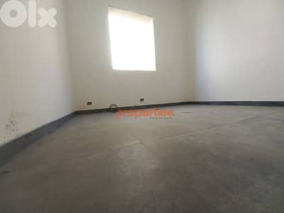 Apartment For Sale in Edde_Jbeilشقة للبيع في ادده _ جبيل CPJRK25