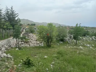 950 Sqm | Land For Sale In Tarchich ارض للبيع في ترشيش