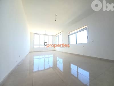 Apartment For Sale in Edde - Jbeilشقة للبيع في ادده - جبيل CPJRK29