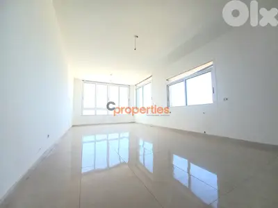 Apartment For Sale in Edde - Jbeilشقة للبيع في ادده - جبيل CPJRK29