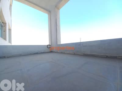 Apartment For Sale in Edde - Jbeilشقة للبيع في ادده - جبيل CPJRK29
