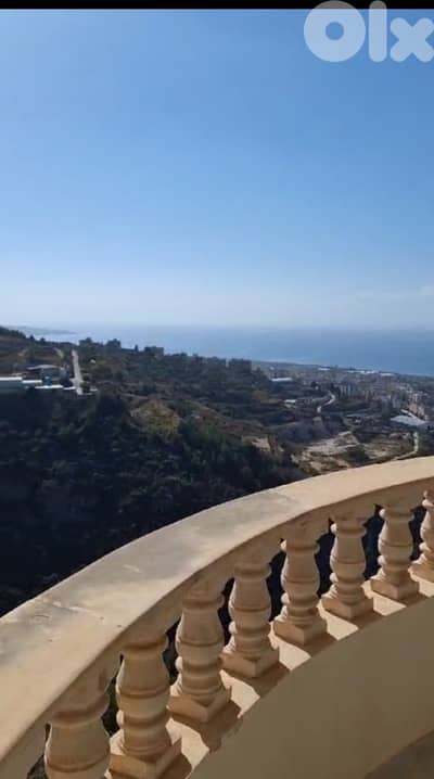 170 Sqm |Apartment For Sale in Dawhet El Hossn شقة للبيع في مينا الحصن