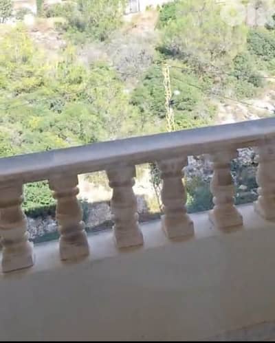 170 Sqm |Apartment For Sale in Dawhet El Hossn شقة للبيع في مينا الحصن