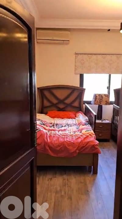 170 Sqm |Apartment For Sale in Dawhet El Hossn شقة للبيع في مينا الحصن