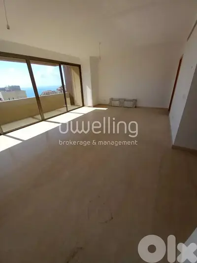Spacious Apartment for rent in Sahel Aalma Spacious Apartment for rent in Sahel Aalma
