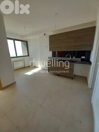Spacious Apartment for rent in Sahel Aalma