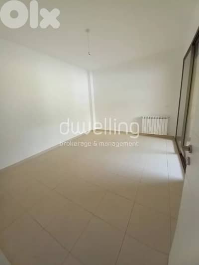 Spacious Apartment for rent in Sahel Aalma