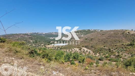 L15229-Land Surrounded By Nature for Sale in Basbina