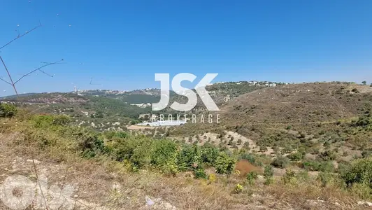 L15229-Land Surrounded By Nature for Sale in Basbina