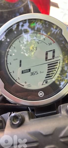 Cf moto 0