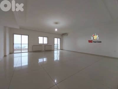 Kfaryassine 600m2 | Open View | Decorated | Generous dimensions | IV |