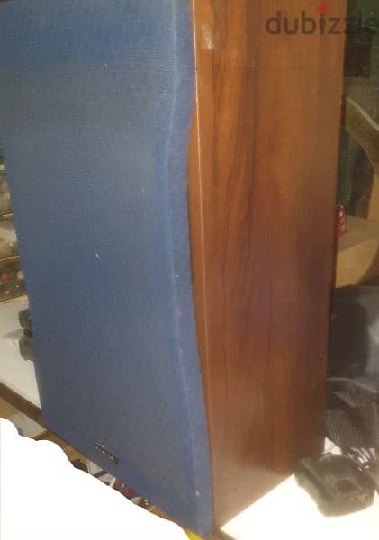 General vintage hifi stereo with turntable and disc antique 11
