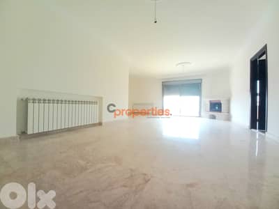 Apartment For Sale in Hboub-Jbeilشقة للبيع في حبوب-جبيل CPJRK55