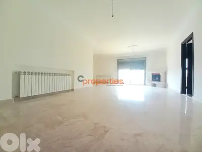 Apartment For Sale in Hboub-Jbeilشقة للبيع في حبوب-جبيل CPJRK55