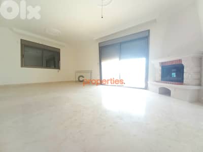 Apartment For Sale in Hboub-Jbeilشقة للبيع في حبوب-جبيل CPJRK55