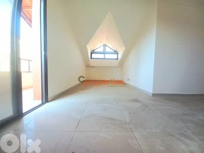 Duplex For Sale in Gherfine Jbeilدوبلكس للبيع في غرفين جبيل CPJRK63