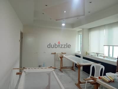 150 Sqm | Decorated Office for sale in Jdeideh