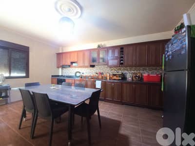 Apartment For Sale in Blat-Jbeil شقة للبيع في بلاط جبيل CPJRK68