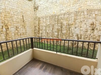 Apartment For Sale in Hboub-Jbeil شقة للبيع في حبوب جبيل CPJRK74