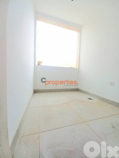 Apartment For Sale in Hboub-Jbeil شقة للبيع في حبوب جبيل CPJRK74