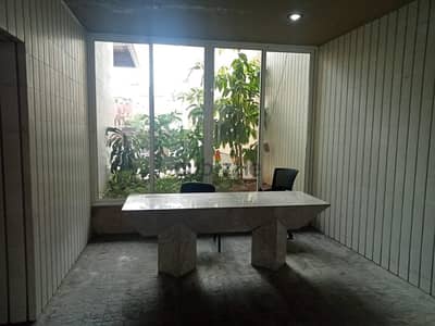 125 Sqm | Office For Sale In Achrafieh , Mar Mikhael | Need Renovation