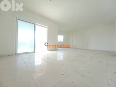 Apartment For Sale in Halat_ Jbeil شقة للبيع في حالات جبيل CPJRK82