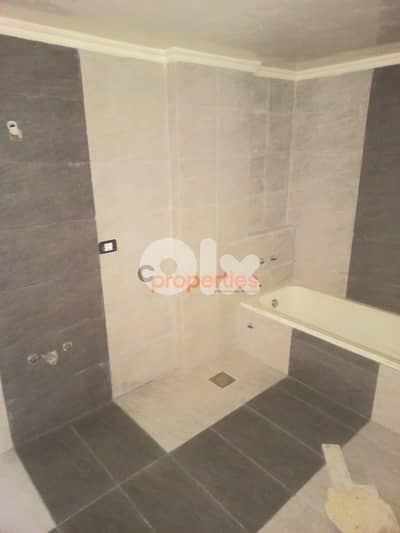 Apartment For Sale in Halat_ Jbeil شقة للبيع في حالات جبيل CPJRK82
