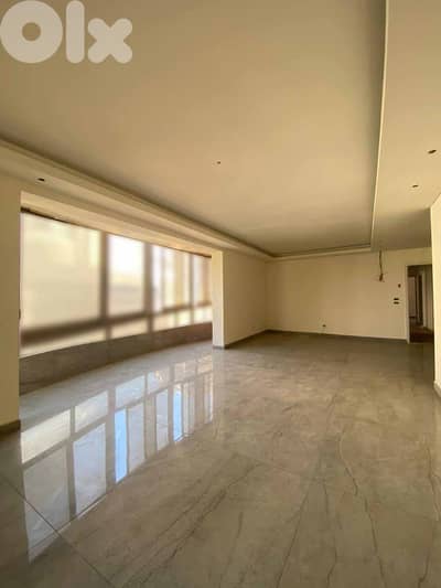 BRAND NEW IN MAR ELIAS PRIME (200SQ) 3 BEDROOMS , (MA-139)