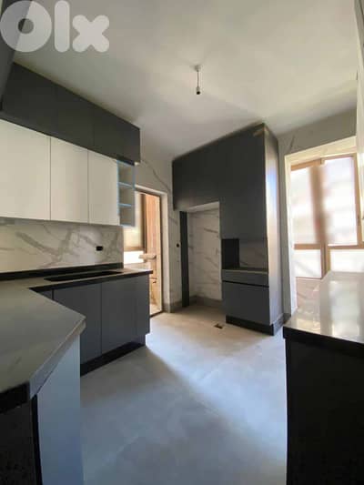 BRAND NEW IN MAR ELIAS PRIME (200SQ) 3 BEDROOMS , (MA-139)