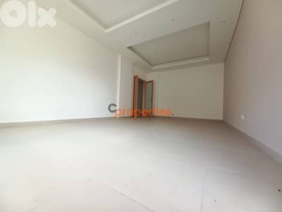 Apartment For Sale in Hboub-Jbeilشقة للبيع في حبوب جبيل CPJRK23