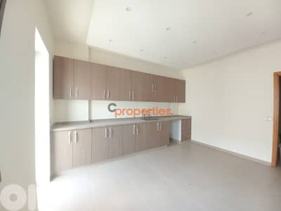 Apartment For Sale in Hboub-Jbeilشقة للبيع في حبوب جبيل CPJRK23