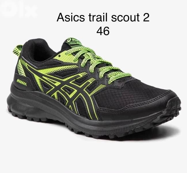 ASICS  original 1