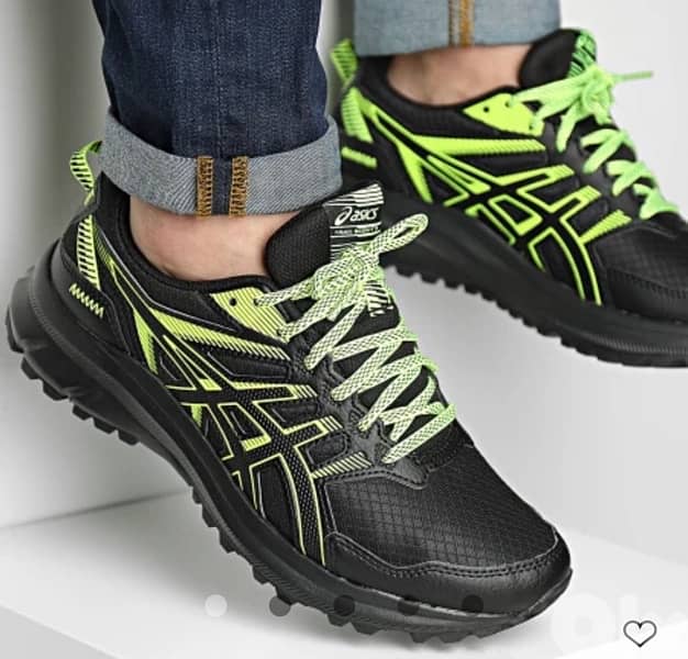 ASICS  original 2
