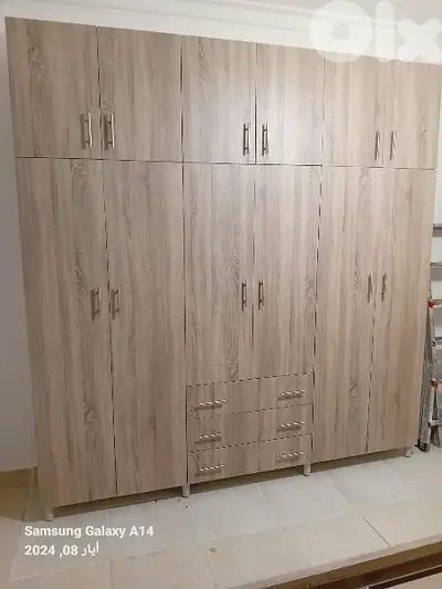 غرفة النوم مجوز جديد من معمل